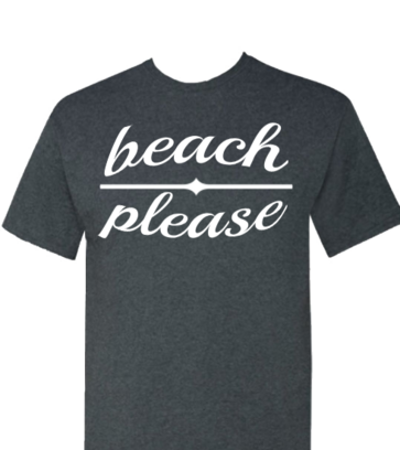 beach please design idea